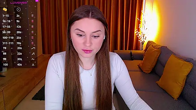  Mia Adams online show from 01/31/25, 07:39