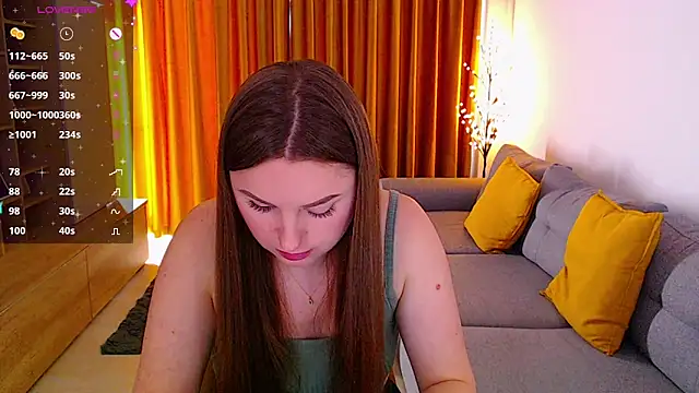  Mia Adams online show from 02/13/25, 12:00