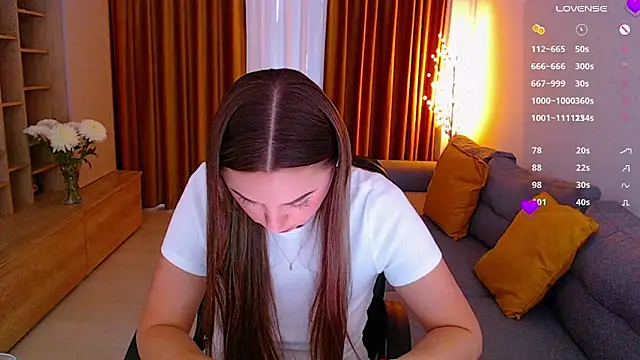  Mia Adams online show from 10/23/25, 07:07