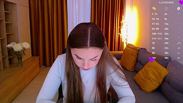  Mia Adams online show from 10/25/25, 06:43