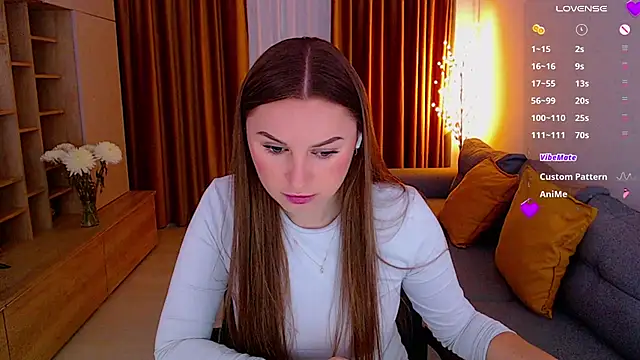  Mia Adams online show from 10/26/25, 06:19