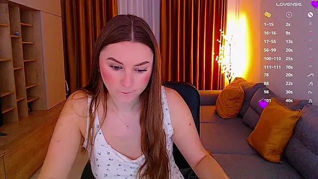  Mia Adams online show from 11/27/25, 05:09