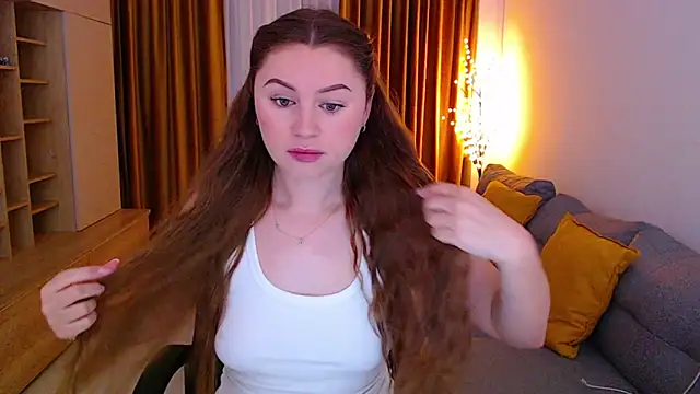  Mia Adams online show from 05/10/26, 05:56