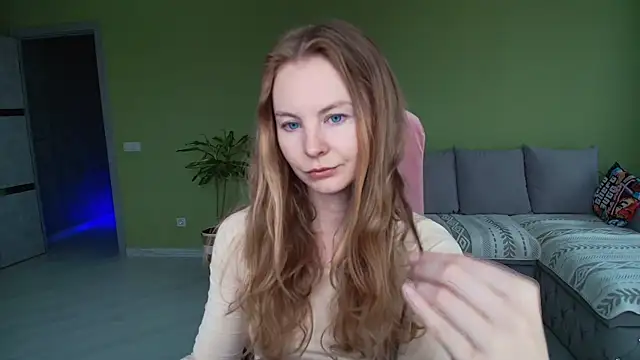 Cuddle Cat online show from 05/02/26, 06:51
