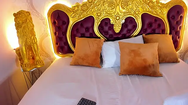 Dulce 26  online show from 03/07/25, 05:06