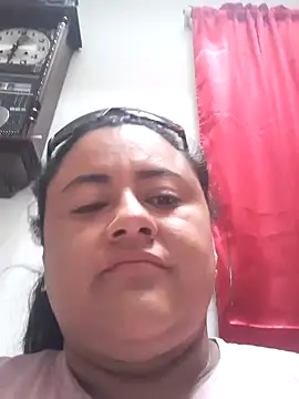 Monseratte21 online show from 12/15/24, 07:21