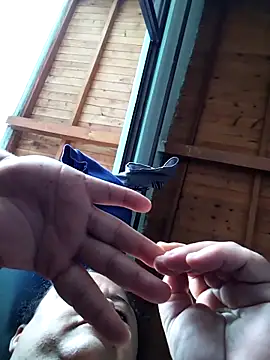 Monseratte21 online show from 02/26/25, 07:38