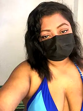  Cute ariana  online show from 11/02/25, 08:17