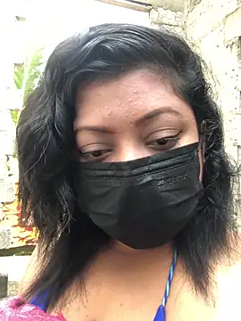  Cute ariana  online show from 11/11/25, 06:46