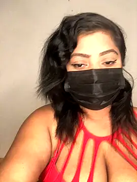  Cute ariana  online show from 11/30/25, 06:34