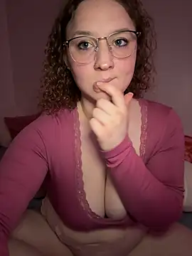 Snapshot of EmmieRae chatting on 01/22/25, 12:17 EmmieRae online show from 01/22/25, 12:17