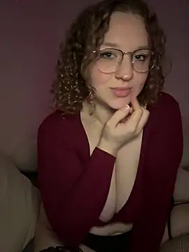 Snapshot of EmmieRae chatting on 02/25/25, 10:58 EmmieRae online show from 02/25/25, 10:58
