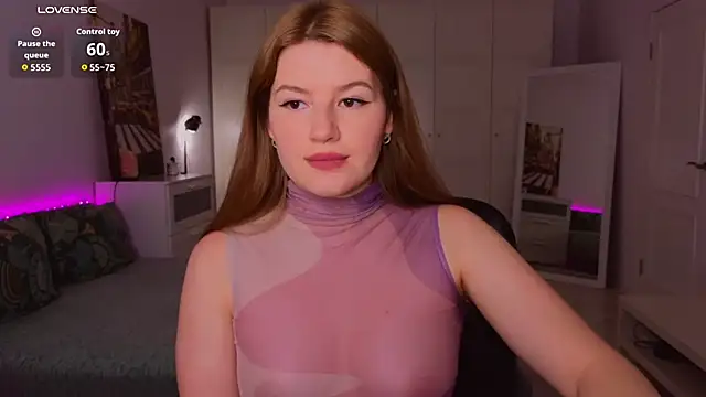 Snapshot of alwaysfrida chatting on 03/13/26, 04:24 alwaysfrida online show from 03/13/26, 04:24