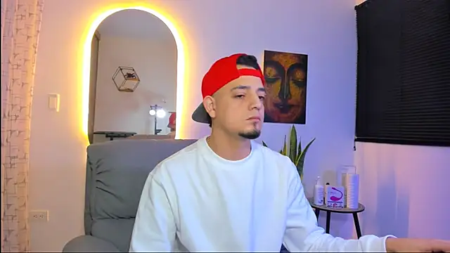 alejandro calderon1 online show from 02/02/26, 05:28