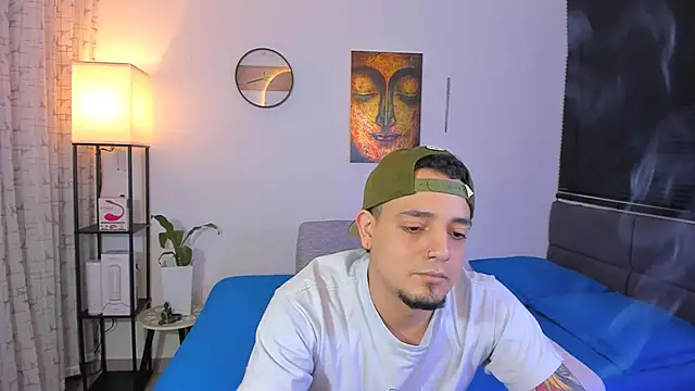 alejandro calderon1 online show from 05/14/26, 02:18