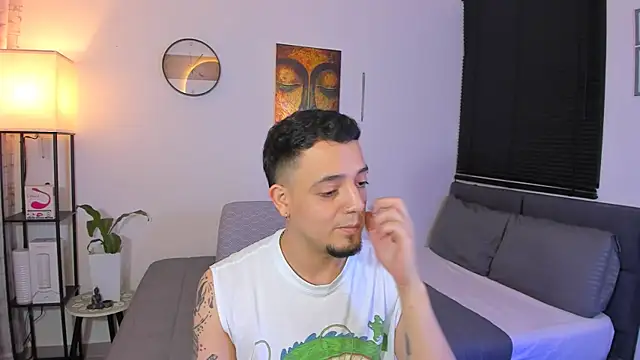 alejandro calderon1 online show from 05/20/26, 01:56