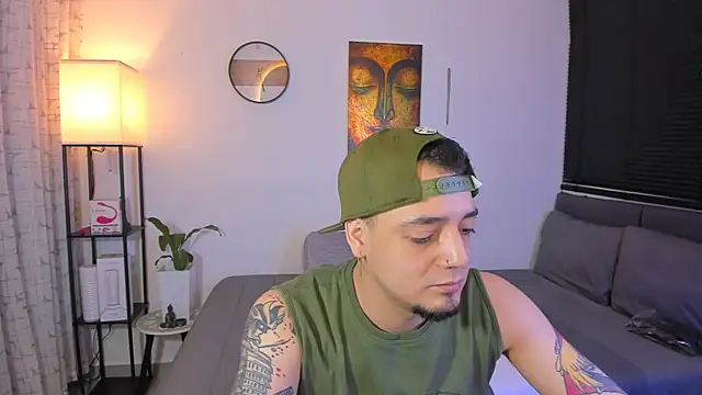 alejandro calderon1 online show from 05/29/26, 04:32