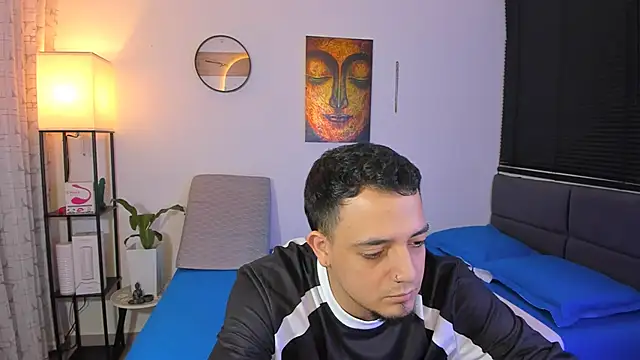 alejandro calderon1 online show from 06/01/26, 04:14