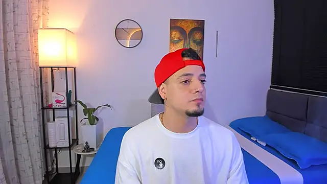 alejandro calderon1 online show from 06/02/26, 05:09