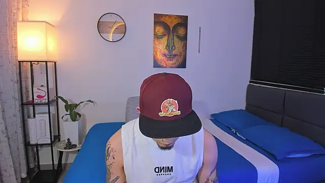 alejandro calderon1 online show from 06/11/26, 02:53