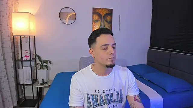 alejandro calderon1 online show from 06/14/26, 02:24