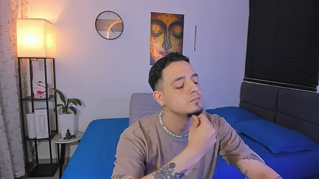 alejandro calderon1 online show from 06/15/26, 04:36