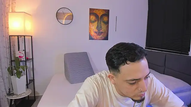 alejandro calderon1 online show from 06/16/26, 04:04