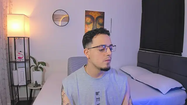 alejandro calderon1 online show from 06/18/26, 03:18