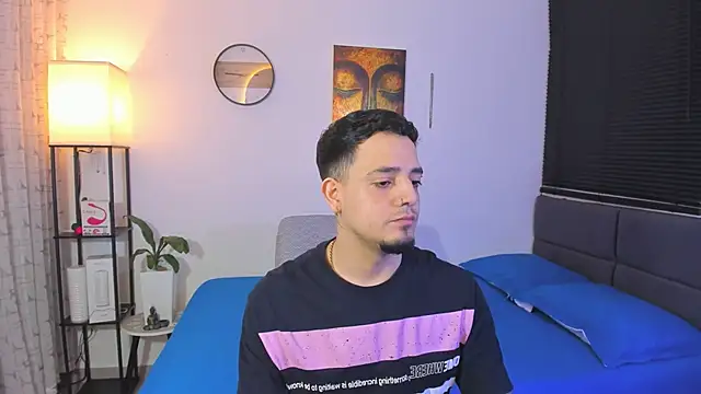 alejandro calderon1 online show from 06/23/26, 03:15