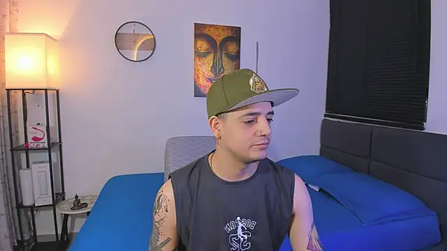 alejandro calderon1 online show from 06/29/26, 03:02