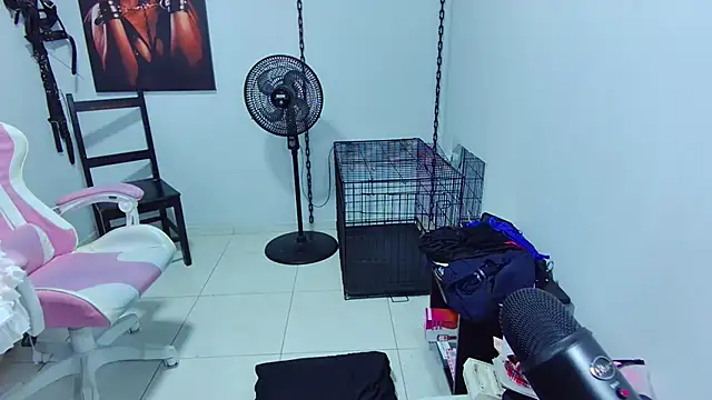 Hannah-grace online show from 01/23/25, 01:02