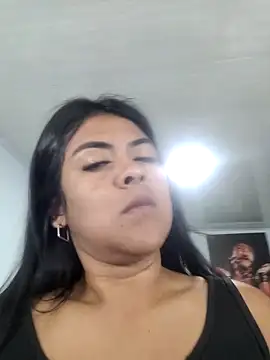 Hannah-grace online show from 02/25/25, 09:31