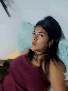 Hannah-grace online show from 03/06/25, 10:52