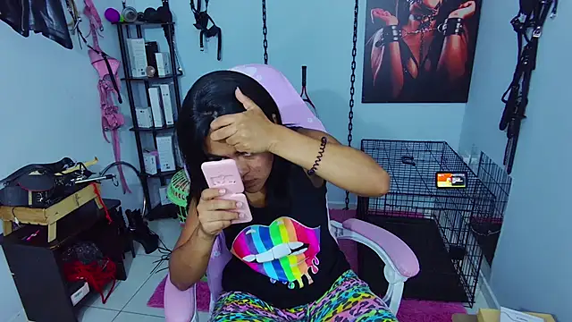 Hannah-grace online show from 09/21/25, 11:12