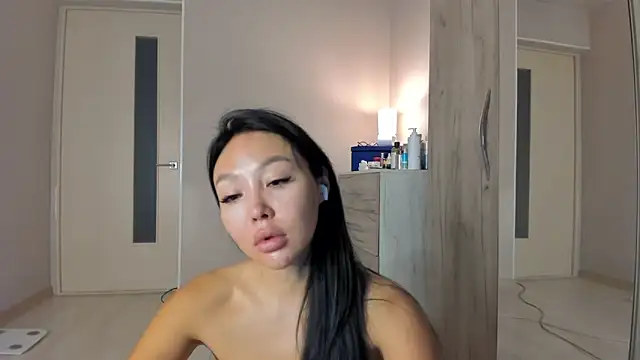 keiko hot online show from 06/15/26, 02:36