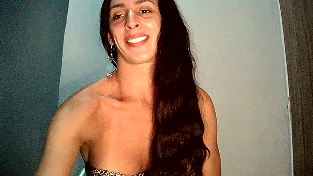 AlexiaDuucan online show from 02/12/25, 09:22