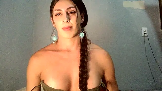 AlexiaDuucan online show from 11/21/25, 05:22