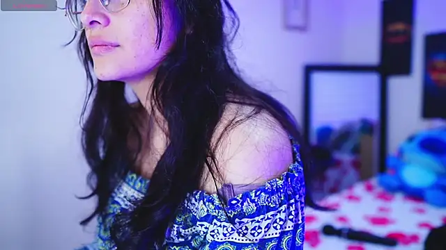 Kyomi chang online show from 02/18/25, 12:17