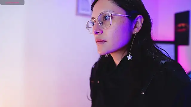 Kyomi chang online show from 02/19/25, 12:22