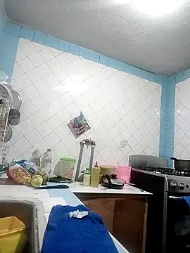 Kyomi chang online show from 03/13/25, 01:10