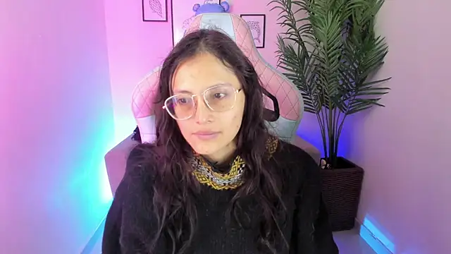 Kyomi chang online show from 03/13/25, 12:46