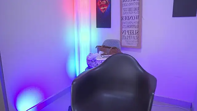 Kyomi chang online show from 09/13/25, 01:00