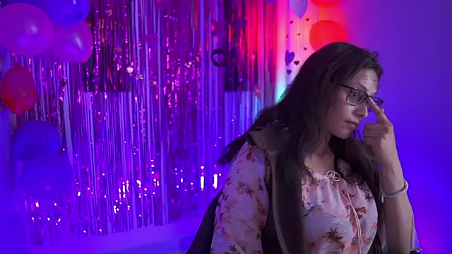 Kyomi chang online show from 09/23/25, 01:14