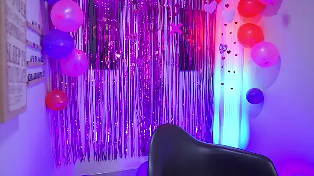 Kyomi chang online show from 09/27/25, 12:43