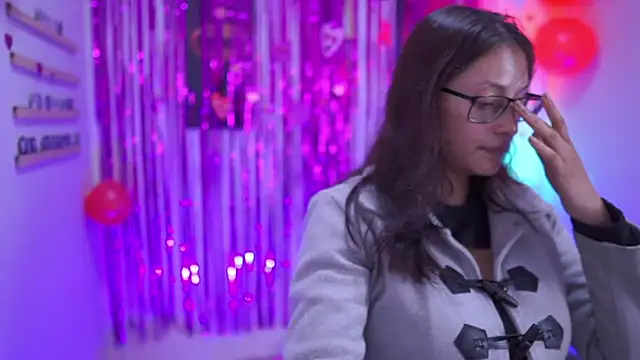 Kyomi chang online show from 09/29/25, 01:16