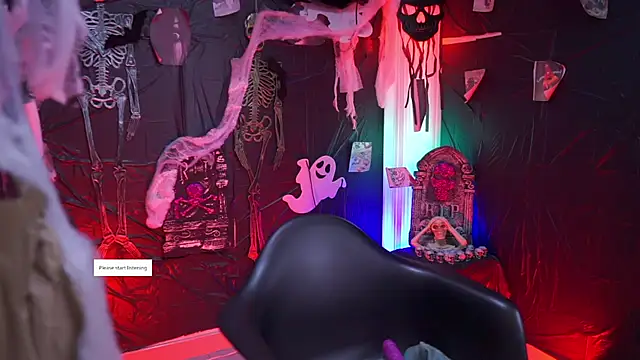 Kyomi chang online show from 10/07/25, 12:24