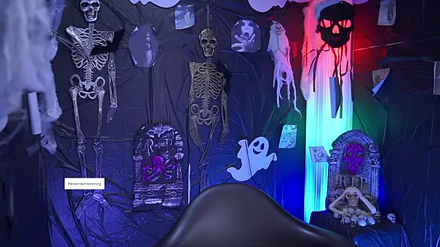 Kyomi chang online show from 10/09/25, 12:58