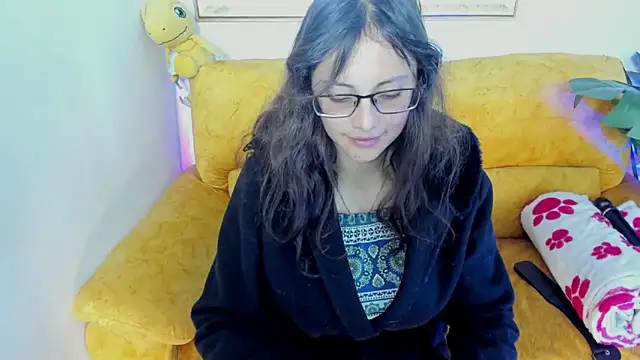 Kyomi chang online show from 04/30/26, 12:55