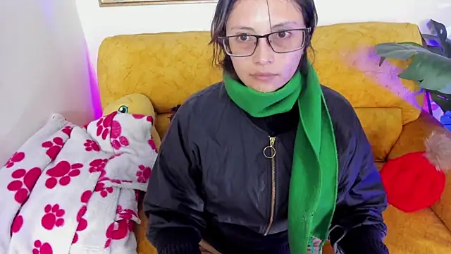 Kyomi chang online show from 05/07/26, 12:43
