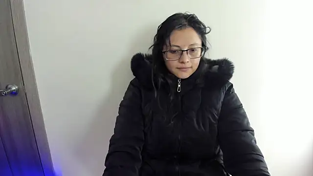 Kyomi chang online show from 06/24/26, 12:37